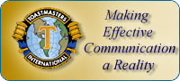 FlashyNova for Toastmasters Forum Index